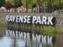Letters Ravense Park